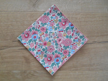 Load image into Gallery viewer, Betsy Liberty Handkerchief
