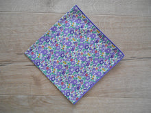 Load image into Gallery viewer, Betsy Ann Liberty Handkerchief
