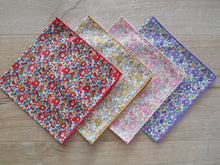 Load image into Gallery viewer, Betsy Ann Liberty Handkerchief
