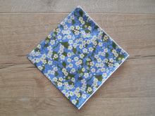 Load image into Gallery viewer, Mitsi Liberty Handkerchief
