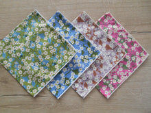 Load image into Gallery viewer, Mitsi Liberty Handkerchief
