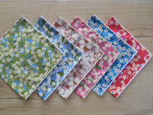Load image into Gallery viewer, Mitsi Liberty Handkerchief
