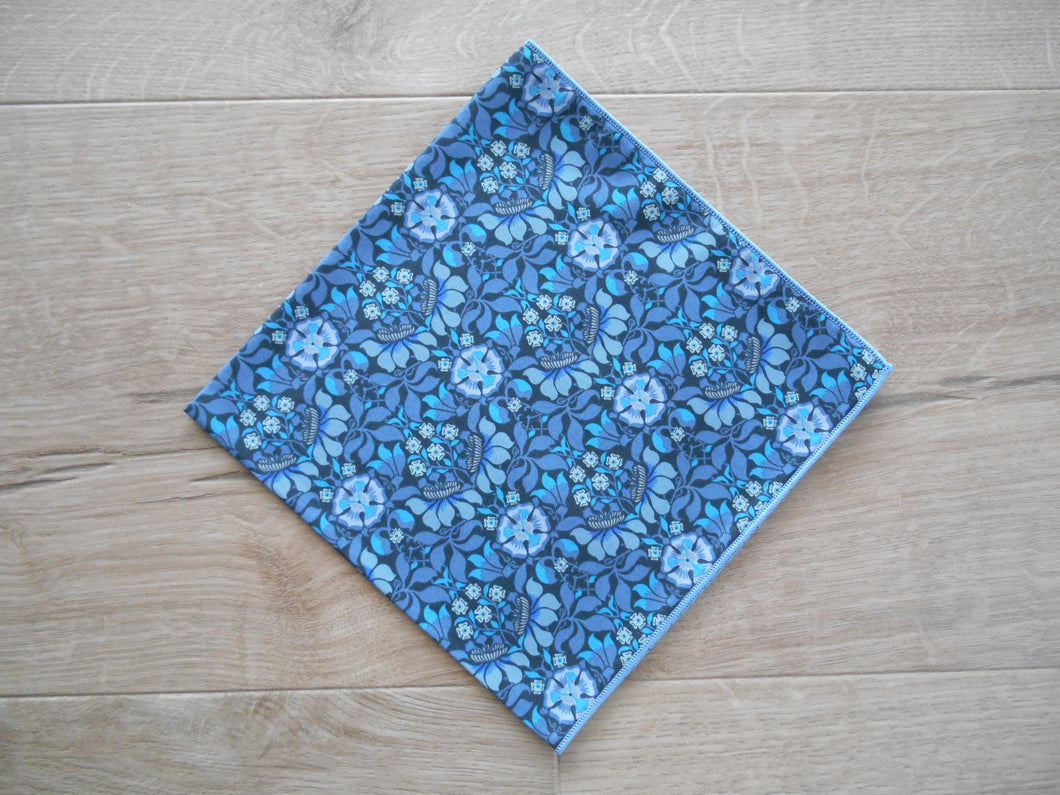 Persephone Liberty Handkerchief