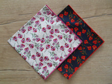 Load image into Gallery viewer, Ros Liberty Handkerchief
