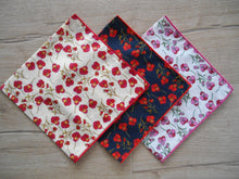 Load image into Gallery viewer, Ros Liberty Handkerchief
