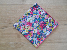 Load image into Gallery viewer, Thorpe Liberty Handkerchief

