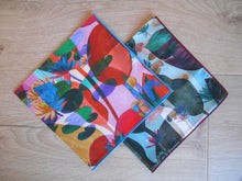 Load image into Gallery viewer, Other Worldly Liberty Handkerchief
