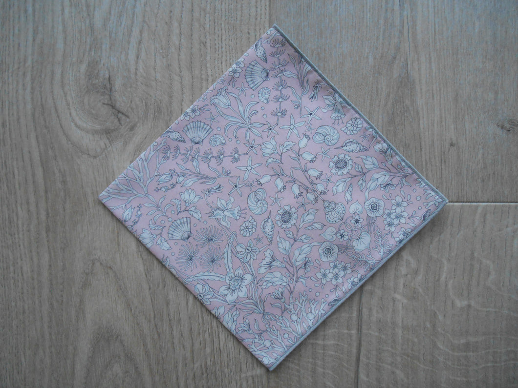 Tafiti Liberty Handkerchief