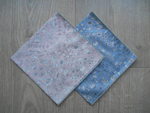 Load image into Gallery viewer, Tafiti Liberty Handkerchief
