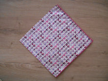 Load image into Gallery viewer, Marble Hearts Liberty Headscarves

