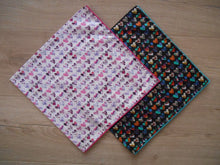 Load image into Gallery viewer, Marble Hearts Liberty Headscarves

