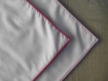 Load image into Gallery viewer, Baby Pink Liberty Headscarves
