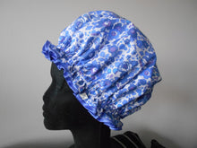 Load image into Gallery viewer, Liberty Fabric Shower Cap - Betsy
