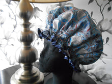Load image into Gallery viewer, Liberty Fabric Shower Cap - Ianthe
