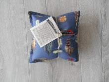 Load image into Gallery viewer, Liberty Fabric Wheat Bag - Amherst
