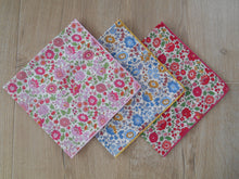 Load image into Gallery viewer, Danjo Liberty Handkerchief
