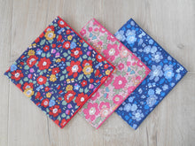 Load image into Gallery viewer, Betsy Meadow Liberty Handkerchief
