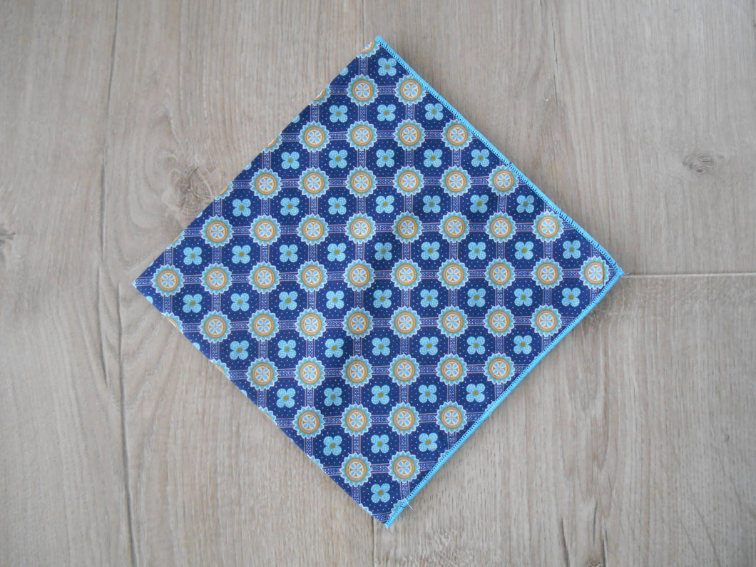 Alchemy Liberty Handkerchief