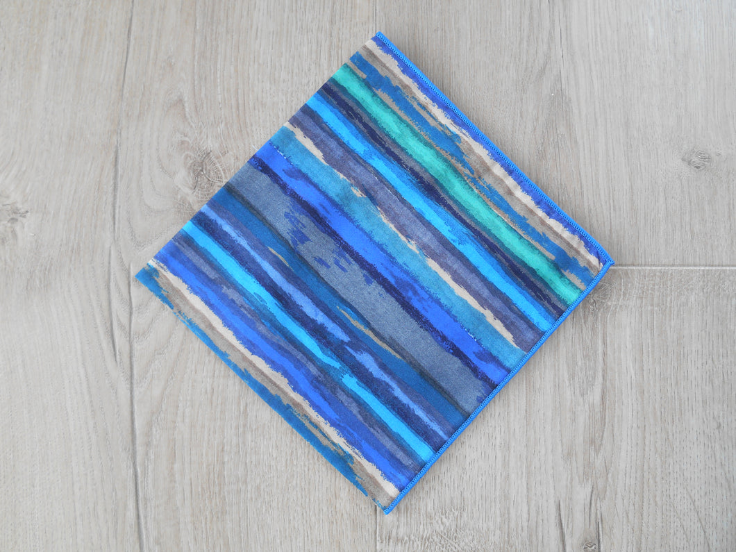 Bezique Liberty Handkerchief
