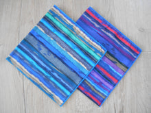 Load image into Gallery viewer, Bezique Liberty Handkerchief
