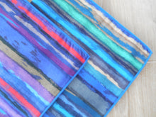 Load image into Gallery viewer, Bezique Liberty Handkerchief
