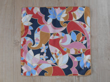 Load image into Gallery viewer, Chow&#39;s Paisley Liberty Handkerchief
