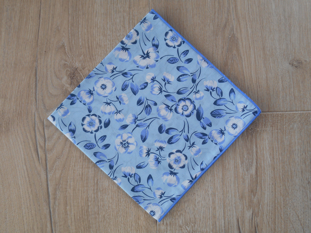 Folkdance Liberty Handkerchief