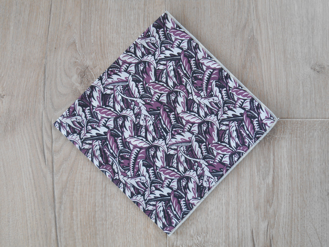 Jay Cat Liberty Handkerchief