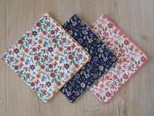 Load image into Gallery viewer, Katherine Court Liberty Handkerchief
