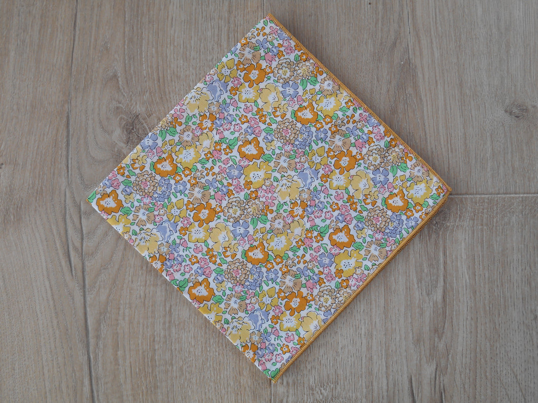 Michelle Liberty Handkerchief