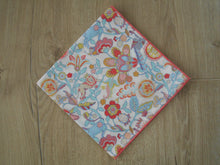 Load image into Gallery viewer, Mythical Forest Liberty Handkerchief
