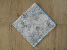 Load image into Gallery viewer, One World Liberty Handkerchief
