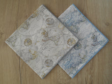 Load image into Gallery viewer, One World Liberty Handkerchief
