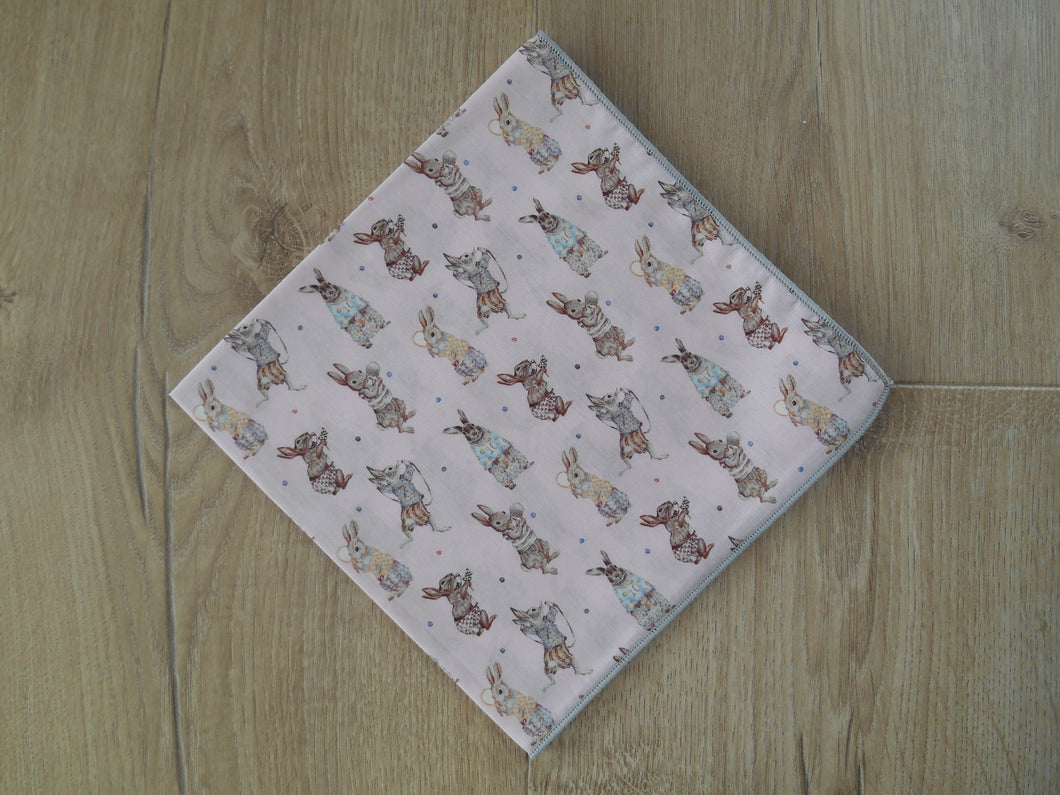 TimWUnderland Liberty Handkerchief