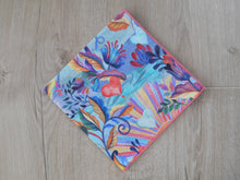Load image into Gallery viewer, Una Landscape Liberty Handkerchief
