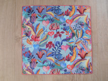 Load image into Gallery viewer, Una Landscape Liberty Handkerchief
