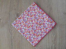 Load image into Gallery viewer, Violetta Liberty Handkerchief
