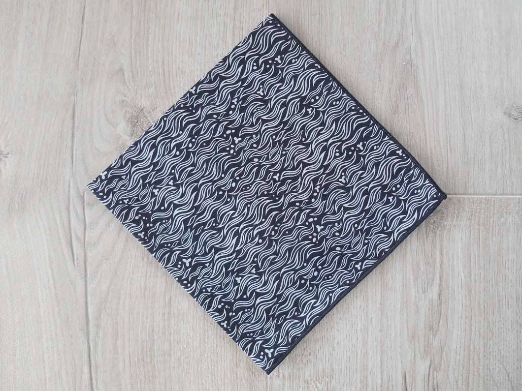 Wild Cats Liberty Handkerchief