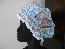Load image into Gallery viewer, Liberty Fabric Shower Cap - Betsy
