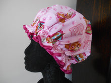 Load image into Gallery viewer, Child&#39;s Shower Cap - Paw Patrol
