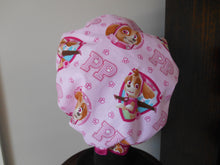 Load image into Gallery viewer, Child&#39;s Shower Cap - Paw Patrol
