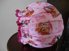 Load image into Gallery viewer, Child&#39;s Shower Cap - Paw Patrol
