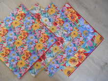 Load image into Gallery viewer, Meadow Melody Liberty Headscarves
