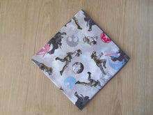 Load image into Gallery viewer, Star Wars Children's Handkerchiefs
