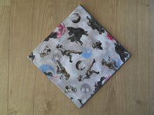 Load image into Gallery viewer, Star Wars Men's Handkerchiefs
