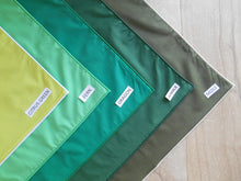 Load image into Gallery viewer, Jungle Liberty Headscarves
