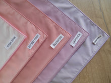 Load image into Gallery viewer, Wisteria Liberty Headscarves
