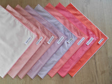 Load image into Gallery viewer, Wisteria Liberty Headscarves
