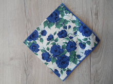 Load image into Gallery viewer, Vintage Design Liberty Handkerchief
