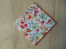 Load image into Gallery viewer, Vintage Design Liberty Handkerchief
